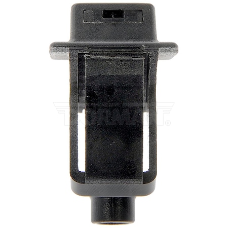 Motormite Windshield Washer Nozzle, 58158 58158